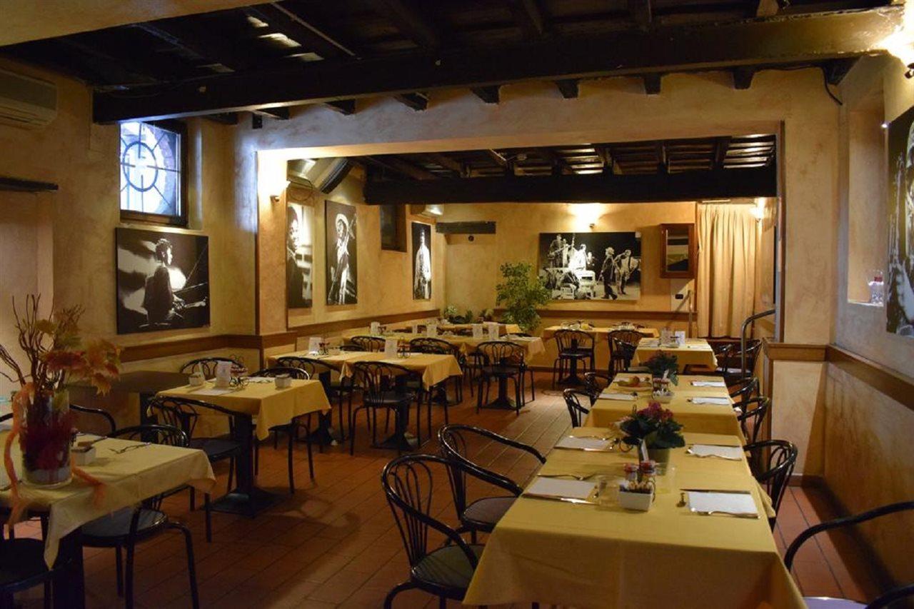 Excel Naviglio - Ca'bianca Hotel Mailand