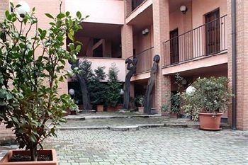 Hotel Excel Naviglio - Ca'bianca Mailand